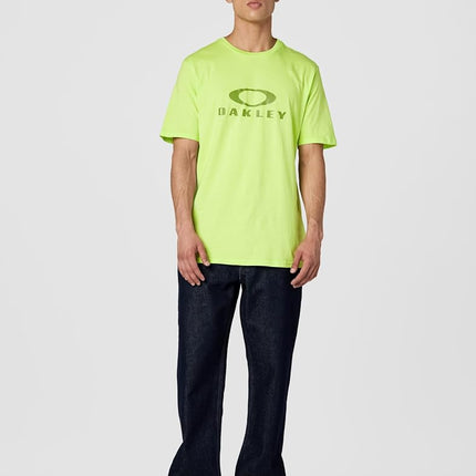 Oakley Relax Tee 2.0, Light Green, Large