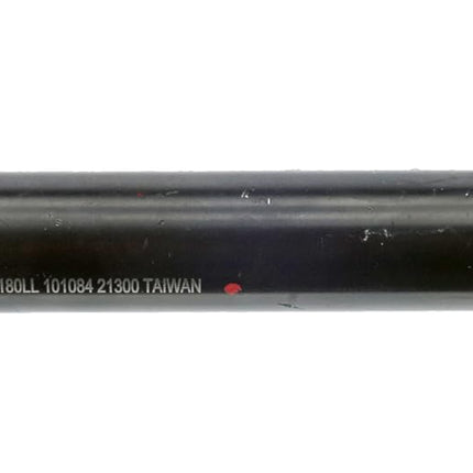 Dorman LL65755 Rear Lower Forward Lateral Arm Compatible with Select Mazda Models