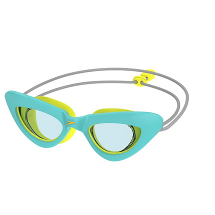 Speedo Sunny G Unisex Kids Swim Goggles Age 3-8