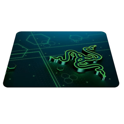 Razer Goliathus Mobile - Soft Gaming Mouse Mat (Travel Mouse Pad Compact Size for Gamers, Standard Design) Black