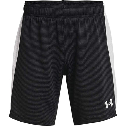 Under Armour Boys' Match 2.0 Shorts , Black (001)/