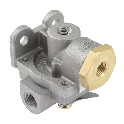 World American WA289714 Air Brake Quick Release Va