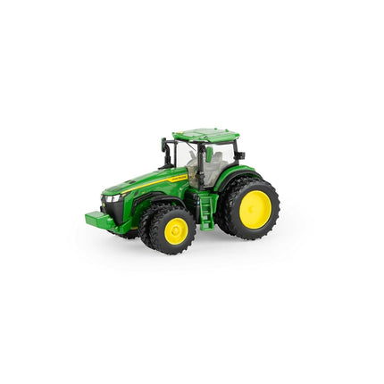 John Deere 1/64 8R Series Prestige Collection Toy Set - LP86775