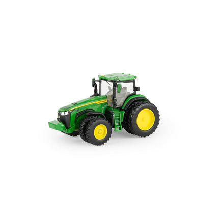 John Deere 1/64 8R Series Prestige Collection Toy Set - LP86775