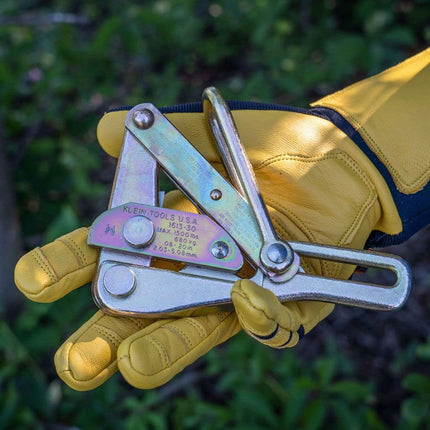 Chicago Grip for Bare Wire Klein Tools 1613-30