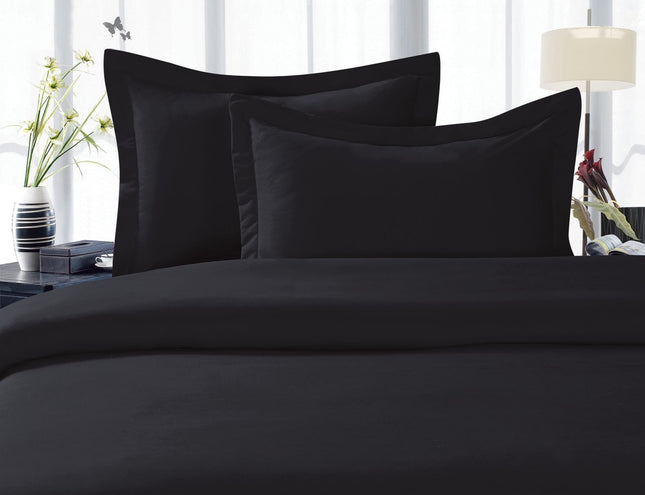 Elegant Comfort Egyptian Quality Super Soft Wrinkl