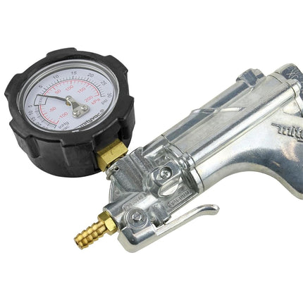 Bomba manual Mityvac Silverline Elite