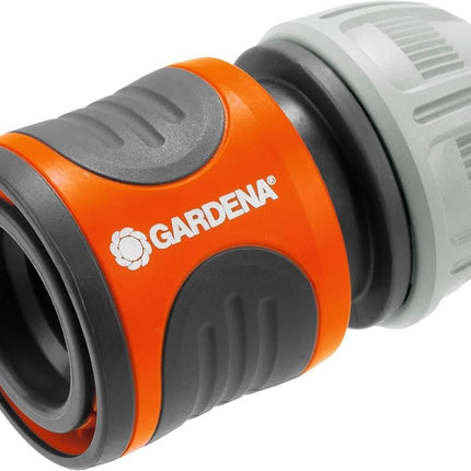 Gardena Hose Connector 13 mm (1/2 inch) and 15 mm 
