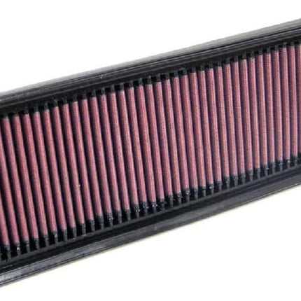 K&N Engine Air Filter: High Performance, Premium, Washable, Replacement Filter: Compatible with 2006-2011 CHEVROLET HHR, 33-2339