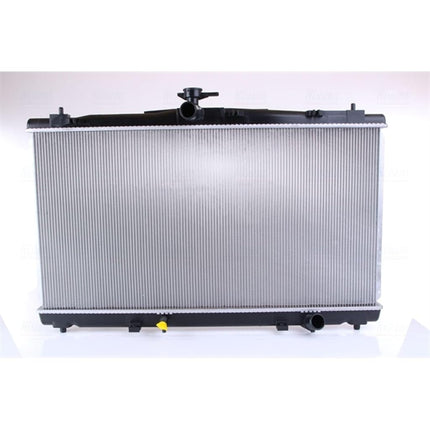 NISSENS 646869 Cooling