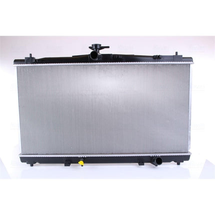 NISSENS 646869 Cooling