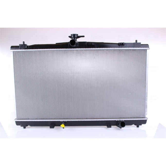 NISSENS 646869 Cooling