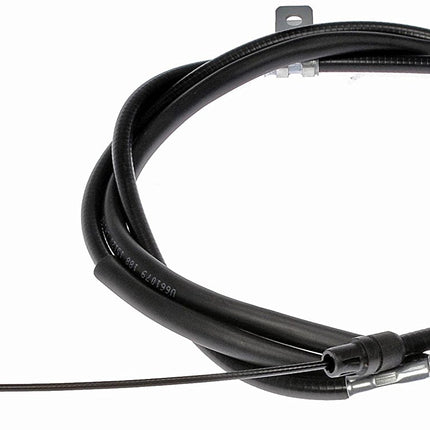 Dorman C661079 Rear Passenger Side Parking Brake C