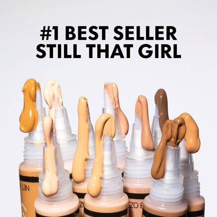 L.A. Girl Pro Conceal - Light Tan