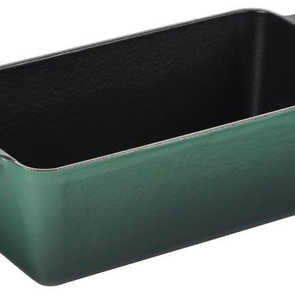 Moule à pain Signature en fonte émaillée Le Creuset, 2 L, Artichaut