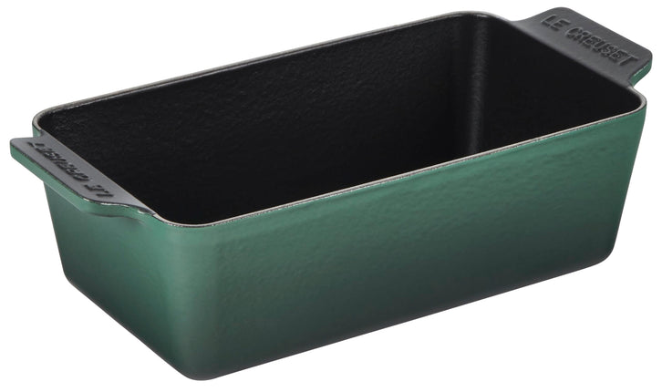 Le Creuset Enameled Cast Iron Signature Loaf Pan, 