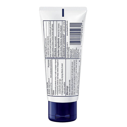 Aquaphor Healing Ointment, Advanced Therapy 1.75 oz (Pack of 3)