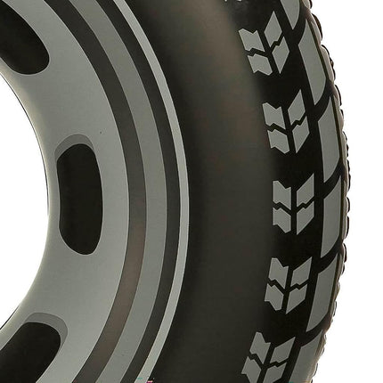 Intex Tire Tube Swim Ring, 36" Pack of 2