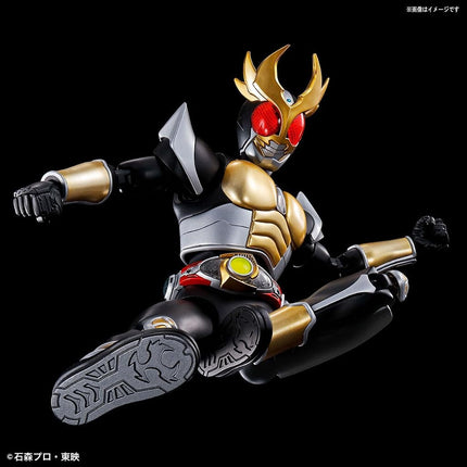 Bandai MK61799 Hobby - Kamen Rider - Figure-Rise Standard - Masked Rider Agito Ground Form Model Kit