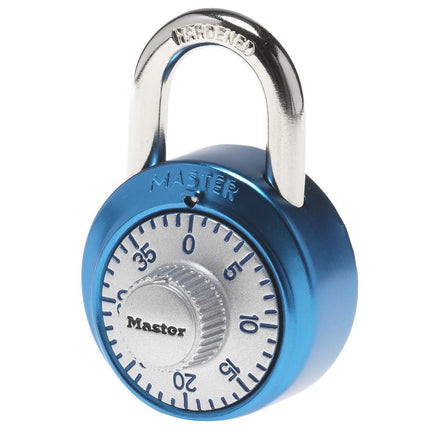 Master Lock 1561DAST Locker Lock Combination Padlo