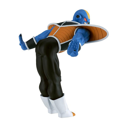 Banpresto - Figurine Dragon Ball Z - Gynyu Force B