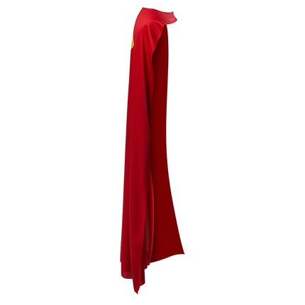 Rubies Superman 2025: Superman Cape for Adults, Men's One Size Red