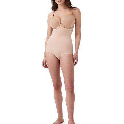 Spanx SPANXsculpt Power Series High-Waisted Brief 