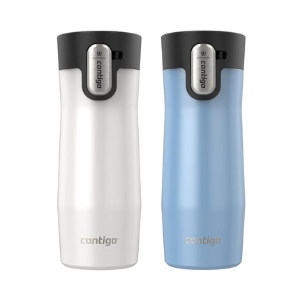 Contigo AUTOSEAL West Loop Vacuum-Insulated Stainl