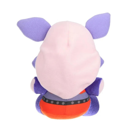 Funko Plush: Five Nights At Freddy's (FNAF) - Pizza Plex-Roxanne Wolf - Peluche coleccionable - Idea de regalo de cumpleaños - Producto oficial - De peluche