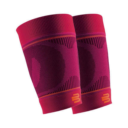 Bauerfeind Sports Compression Upper Leg Sleeves (1