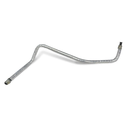 Design Engineering 010671 Vapor Block 3/8" I.D. x 36" Fuel Line Sleeve