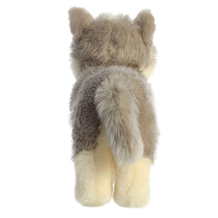 Aurora - Miyoni - 10" Wolf Pup