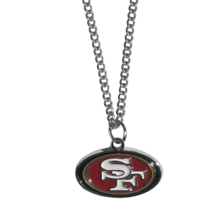 Siskiyou Sports NFL San Francisco 49ers Women's NF