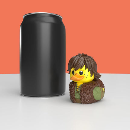 TUBBZ: How to Train Your Dragon Hiccup Rubber Duck Collectable Toy 5 cm