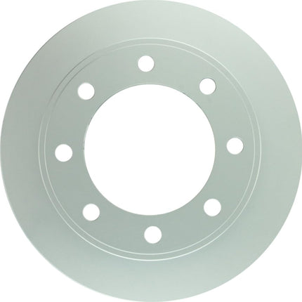 Disque de frein à rotor Bosch QuietCast Premium 20010312