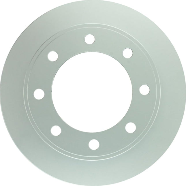 Bosch 20010312 QuietCast Premium Disc Brake Rotor