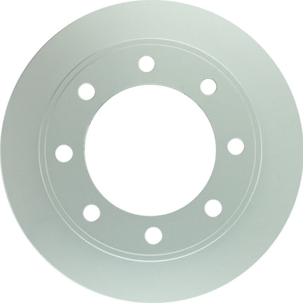Bosch 20010312 QuietCast Premium Disc Brake Rotor