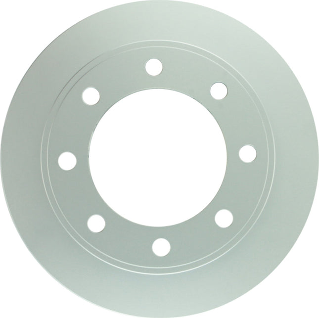 Bosch 20010312 QuietCast Premium Disc Brake Rotor