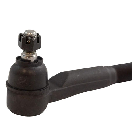 TRQ Front Inner Tie Rod Compatible with 2006-2008 Dodge Ram 1500 2003-2010 Ram 2500 Ram 3500 2011-2013 Ram 2500 3500