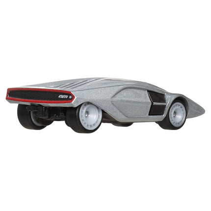 Hot Wheels Premium Car Culture 2-Pack of Collectible Toy Vehicles