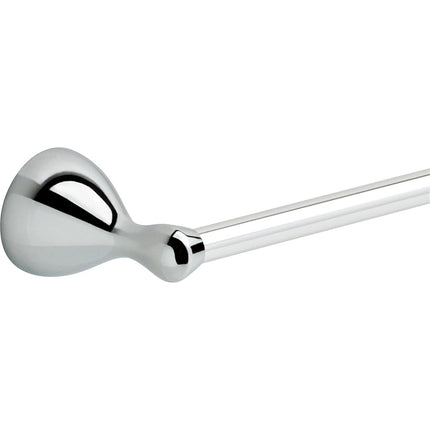Delta Faucet FNDS24-PC Foundations Toallero, Cromo Pulido