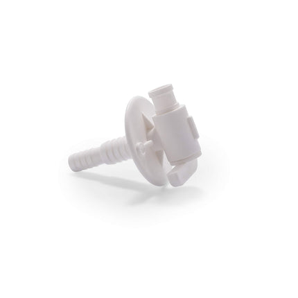 Camco RV Water Tank Drain Valve | Features a Durab