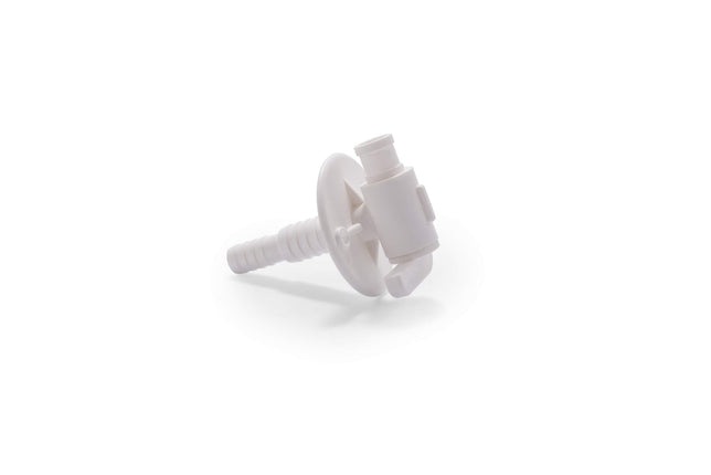 Camco RV Water Tank Drain Valve | Features a Durab