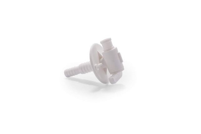 Camco RV Water Tank Drain Valve | Features a Durab