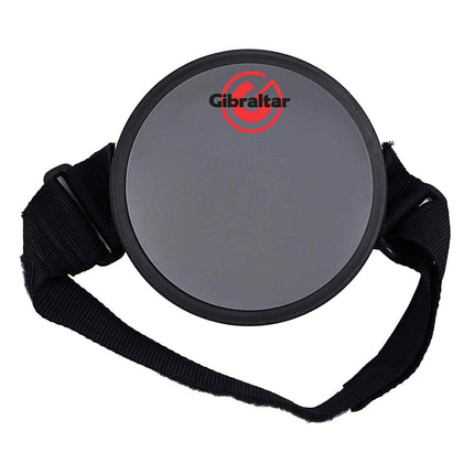 Gibraltar SC-LPP Leg Practice Pad With Strap