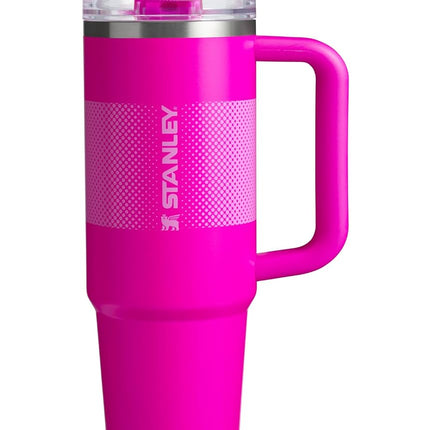 Stanley Quencher ProTour Flip Straw Tumbler with L