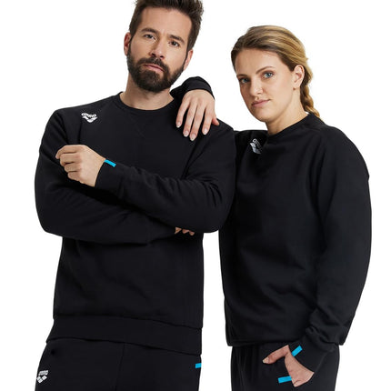 ARENA Sweatshirt-005188 Sweatshirt Black XS