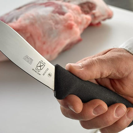 Mercer BPX Lamb Skinning Knife, 5 Inch M13722