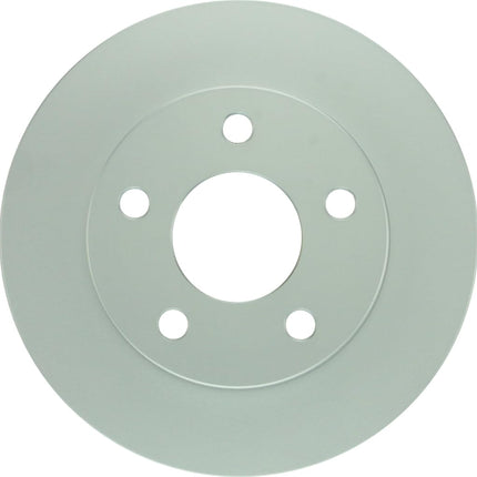 Bosch Automotive 25010574 QuietCast Premium Disc Brake Rotor For 2005-2009 Buick LaCrosse; 2011-2014 Chevrolet Impala; 2004-2008 Pontiac Grand Prix; Rear