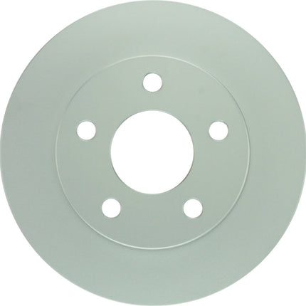 Bosch Automotive 25010574 QuietCast Premium Disc B